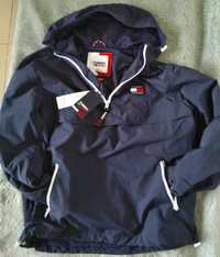 Sweater hoodie Tommy Hilfiger tamanho S