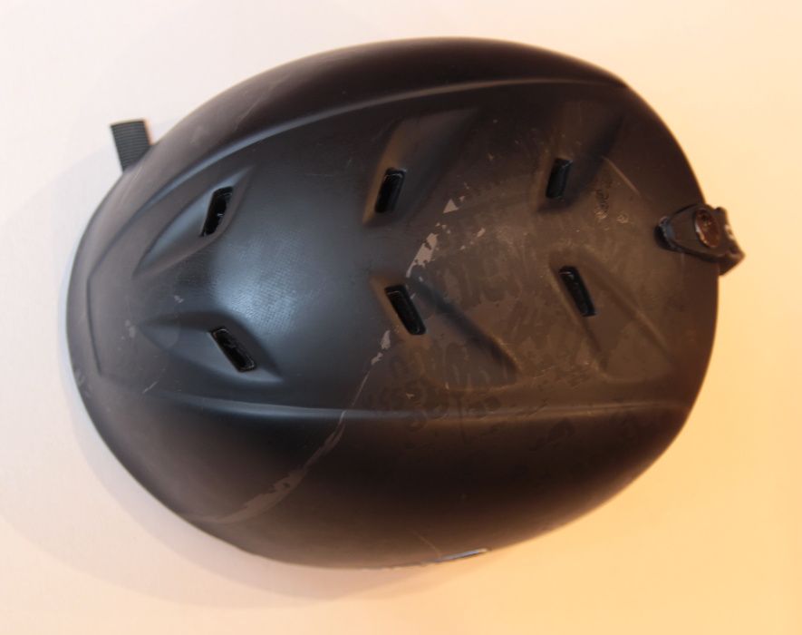kask narciarski Head, model Pro Black, rozmiar L