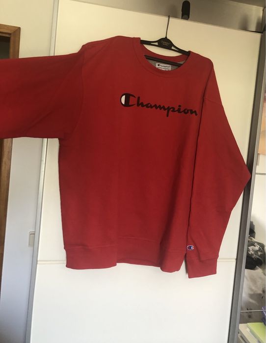 Sweat Champion 2XL