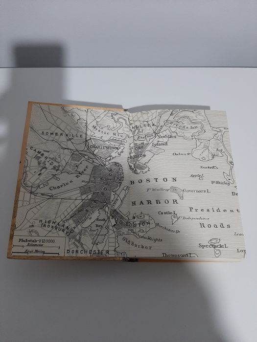 "Klub Dantego" Matthew Pearl