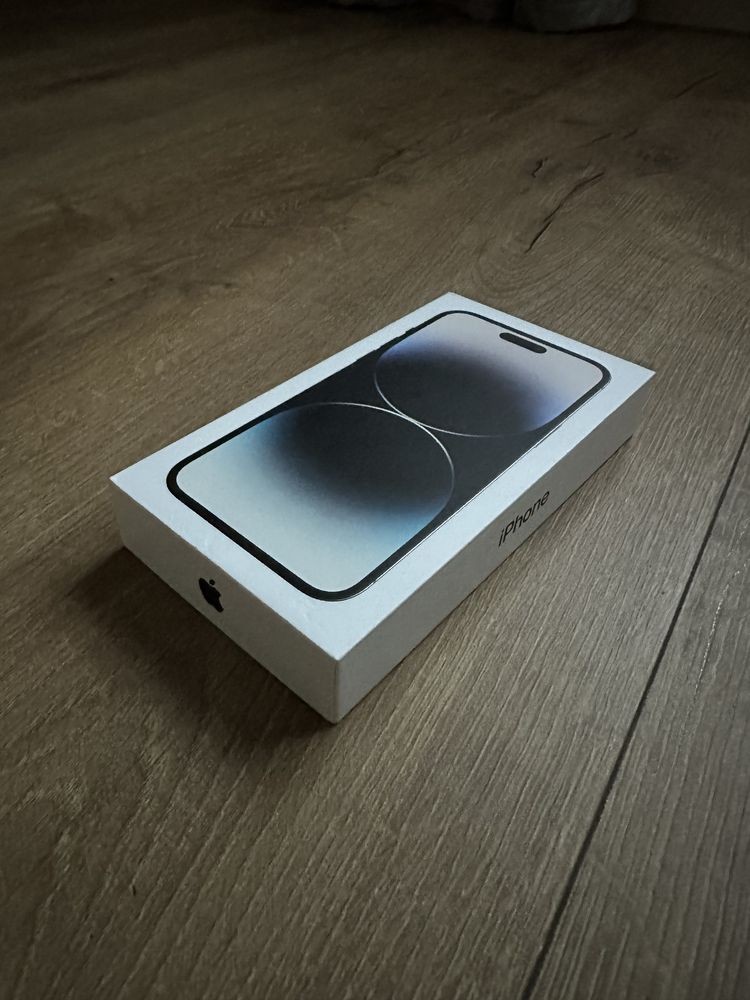 Iphone 14 pro max 256 GB