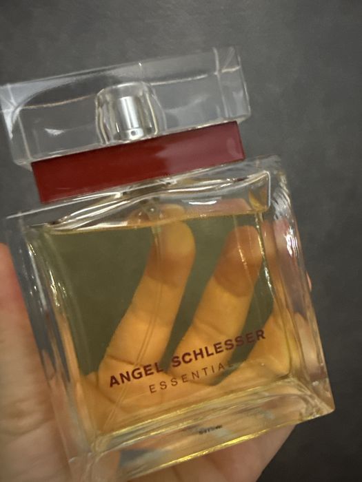 Духи парфюм Angel Schlesser
