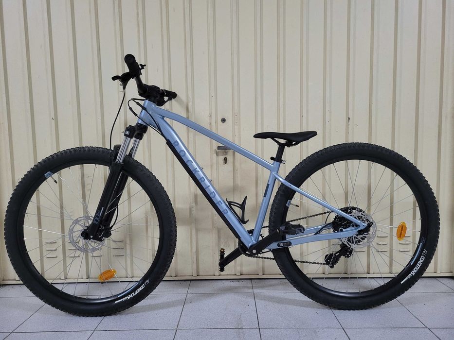 bicicleta EXPL 500