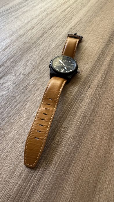 Relogio Timberland