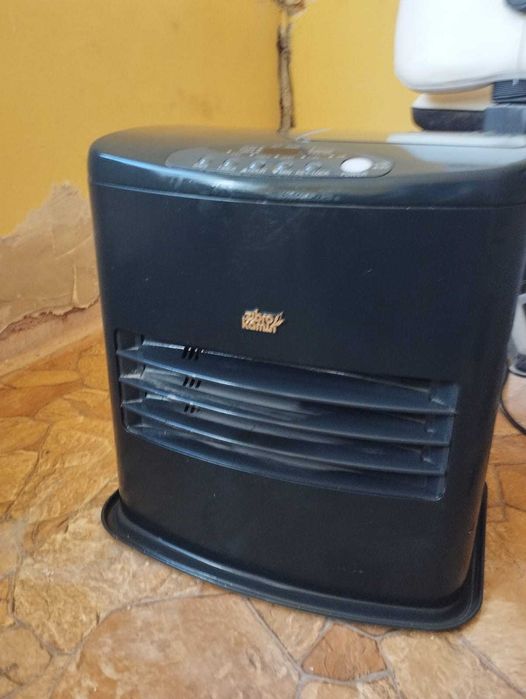 Piecyk naftowy Zibro SRE 166