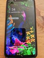 Smartfon LG G8s ThinQ 6 GB / 128 GB 4G (LTE)