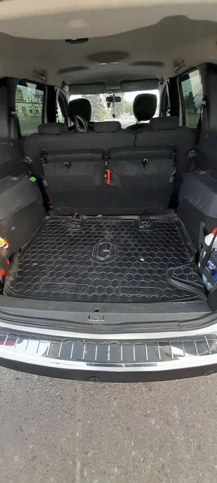 Продаж Renault LODGY