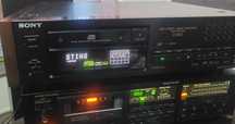 SONY CDP X33ES odtwarzacz cd