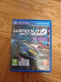 Wipeout 2048 PS VITA