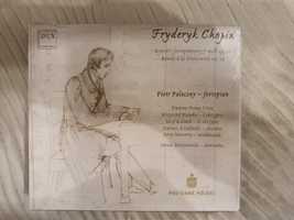 Fryderyk Chopin, Piotr Paleczny-fortepian CD nowe