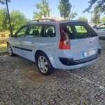 Renault Megane 1.5 DCI Cx 6 velocidades