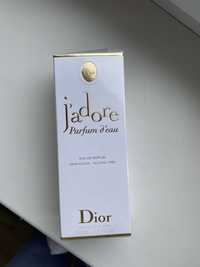 Парфуми Jadore parfum deau духи диор діор