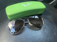 Ray-ban aviator junior