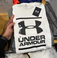 Футболка Under Armour XL