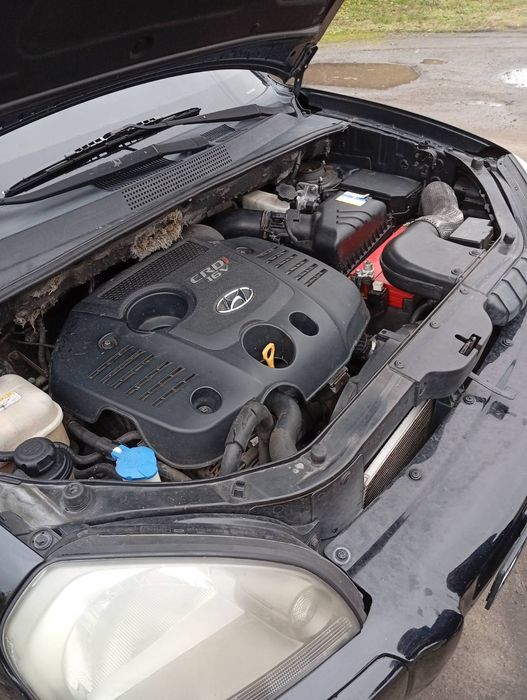 Продам автомобіль