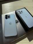 Iphone 13 pro max 128gb white list