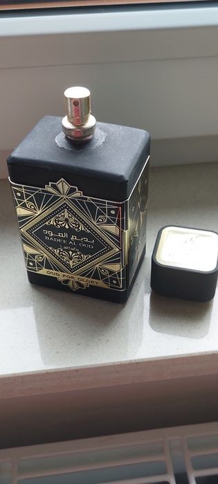 Perfumy Bade'e Al Oud Oud for Glory