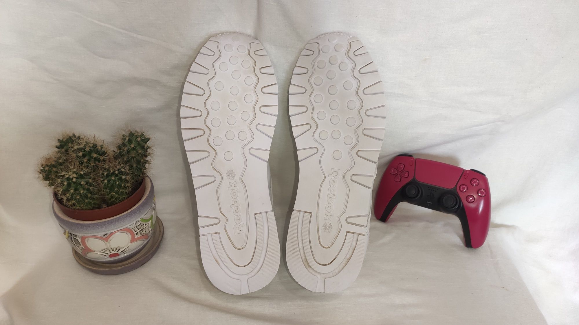 Чоловічі кросівки Reebok Classic.Розмір 45.5