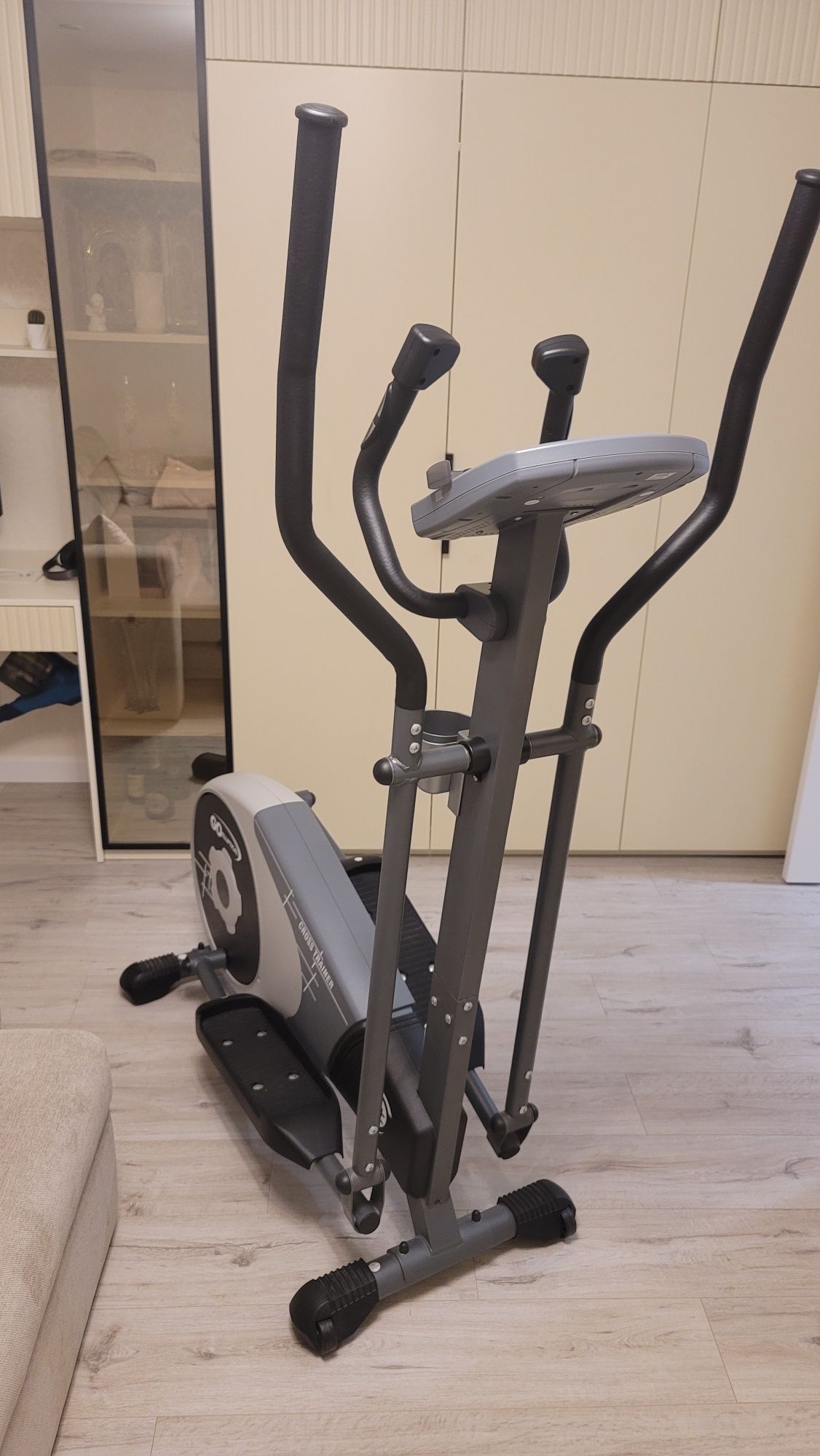 Орбітрек Go Elliptical Trainer V-200T