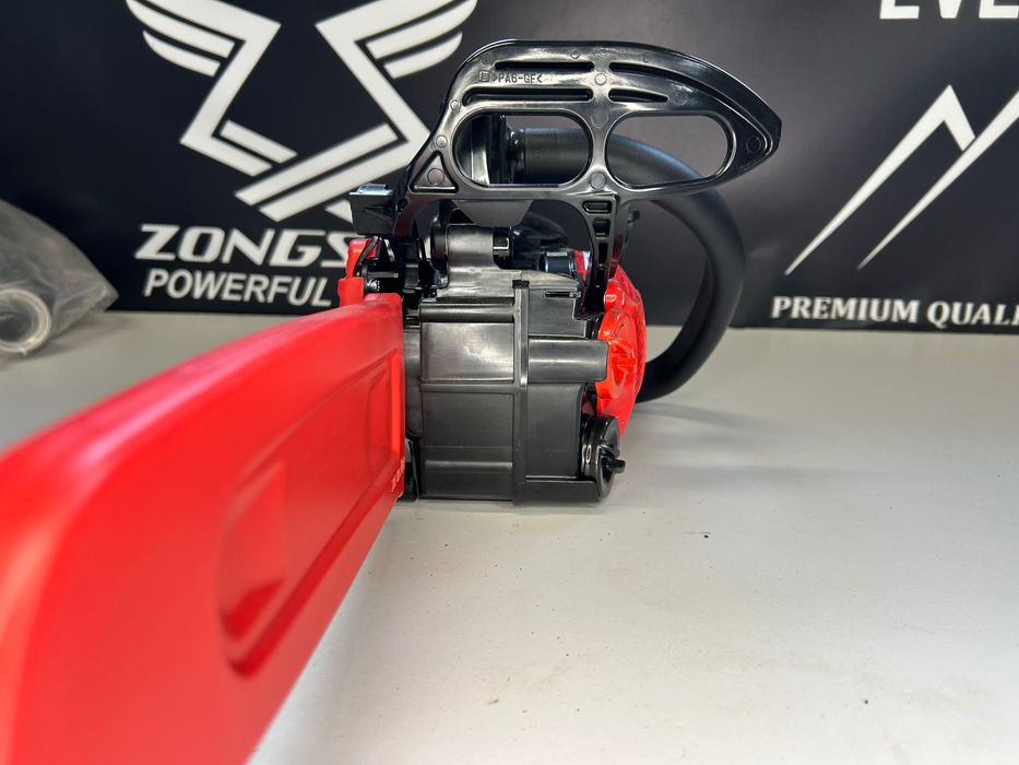 Pilarka spalinowa Shindaiwa 25ITs.