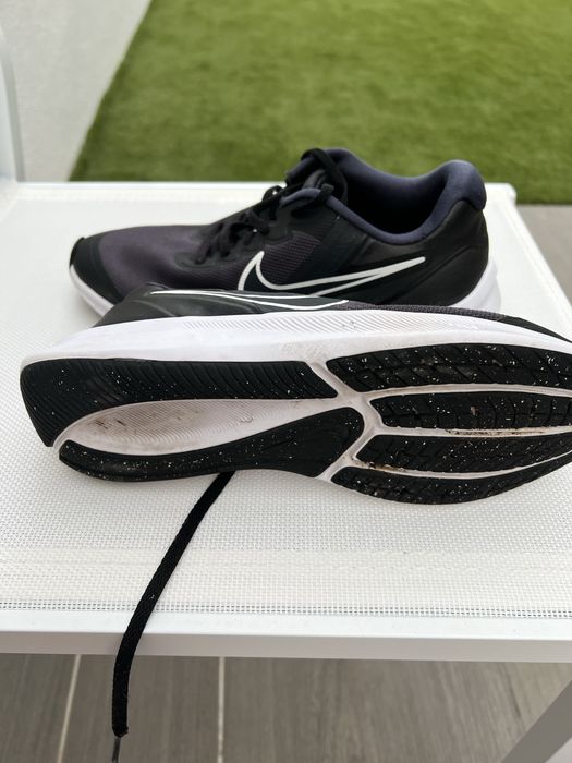 Ténis Nike Star Runner 38