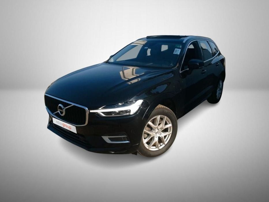 Volvo XC 60 2.0 T8 PHEV Momentum AWD