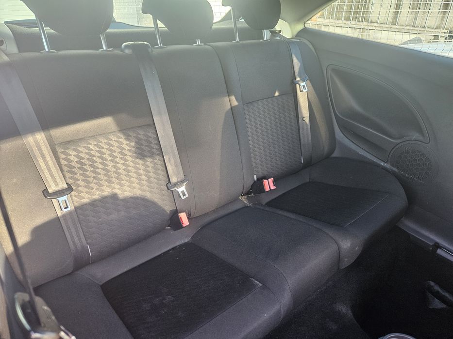 Seat ibiza 2.0 tdi fr 160€/Mês