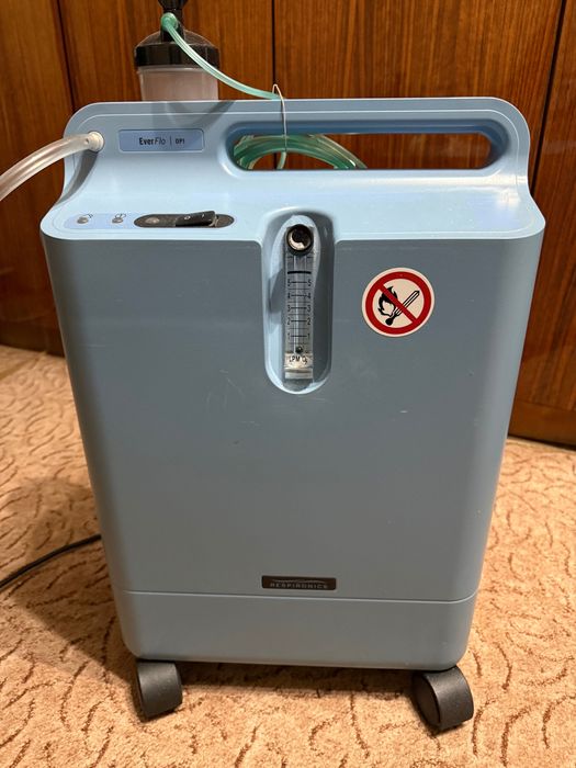 Кисневий концентратор Respironics EverFlo