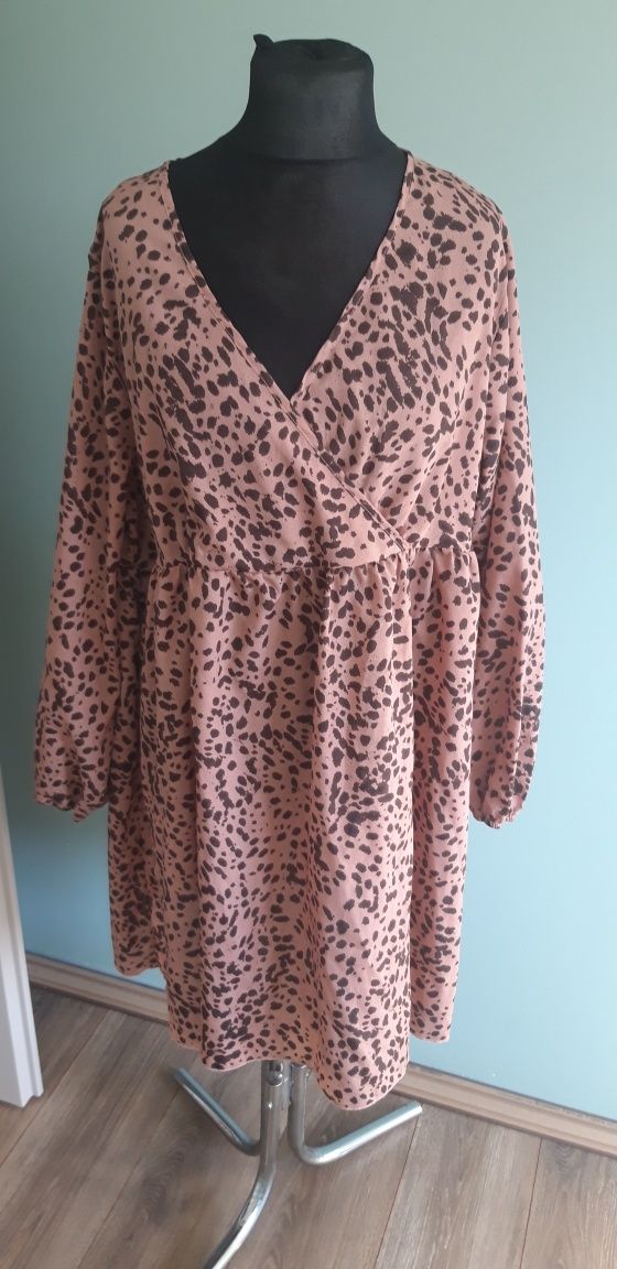 Shein sukienka XL