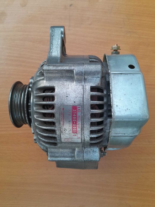 Генератор автомобильный Denso 31400-60G1