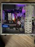 Komputer I5 8400 8gb ram 512 ssd