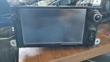 Sprzedam do renault Clio IV radio nawigacja wyświetlacz