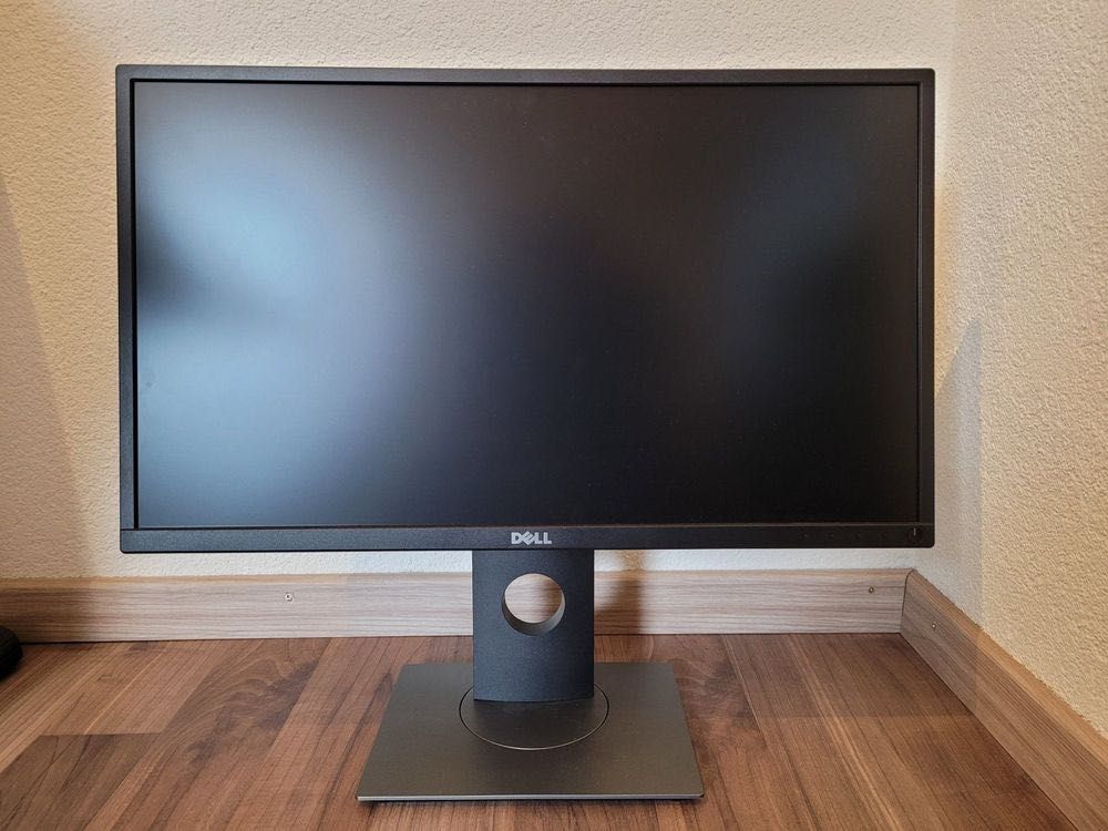 Monitor Dell P2417H 24 cale IPS HDMI