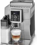 Express do kawy DeLonghi Cappuccino