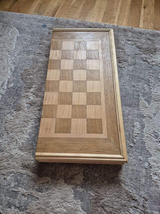 Продаю Нарди дерев'яні