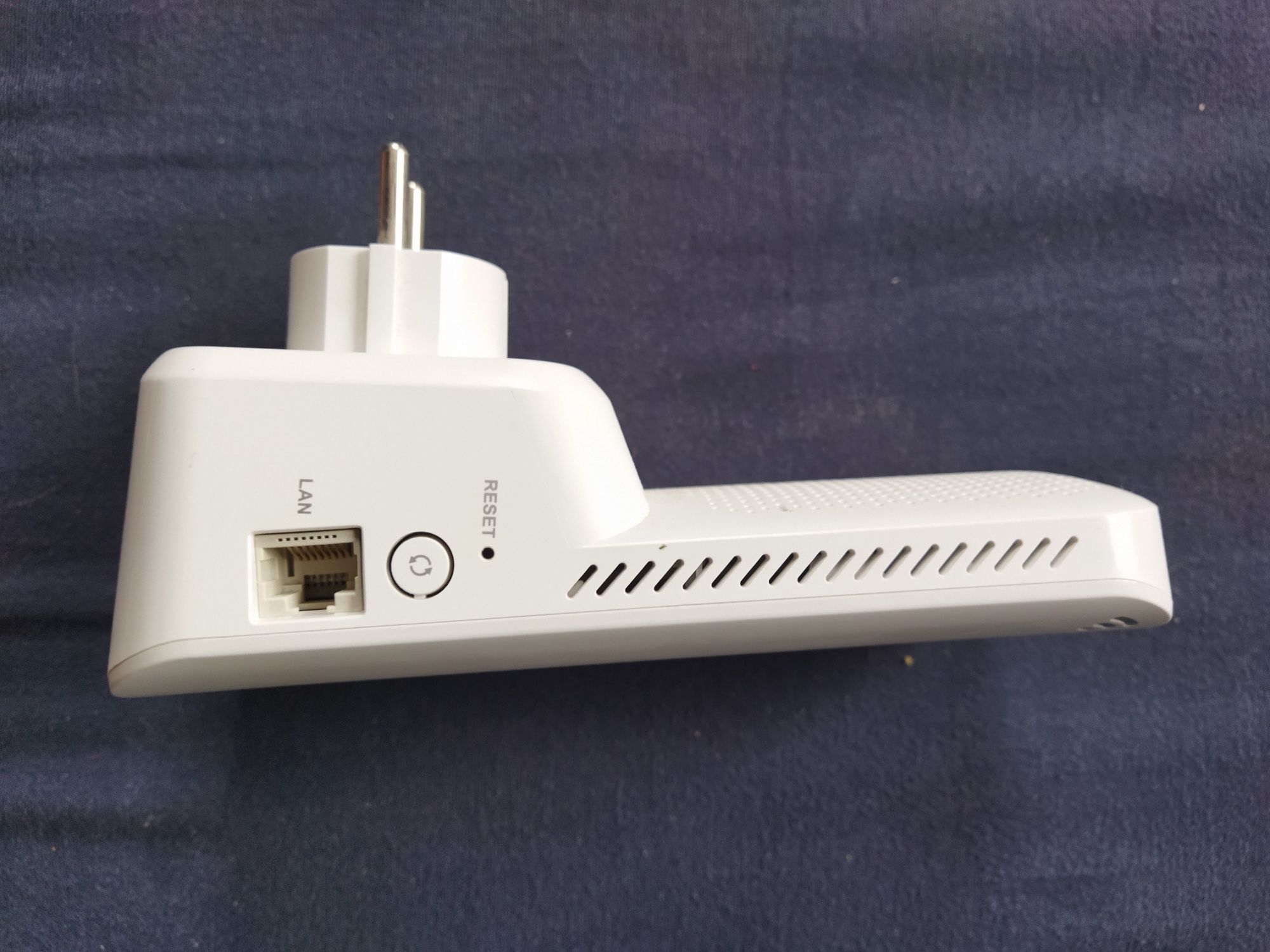 Wmacniacz sygnału mesh wifi6 D-link DAP-X 1860