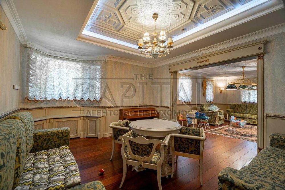 Продажа дома, КМ «Канадская деревня», Гостомель