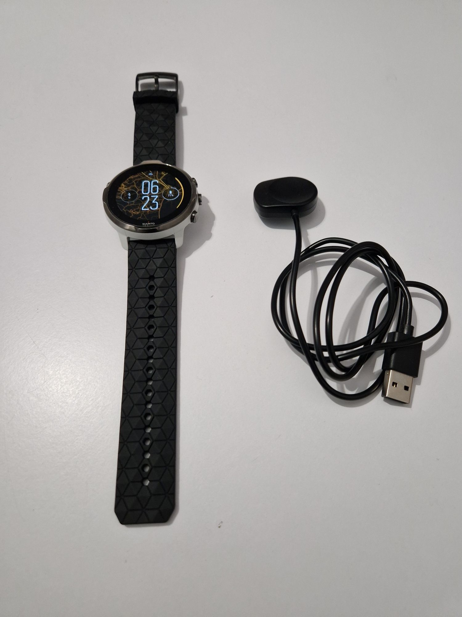 Smartwach Suunto 7