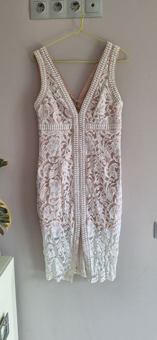 Неймовірна нарядна сукня. Ціна на бірці 139$