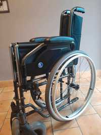 Sprzedam wózek inwalidzki zapraszam do kontaktu