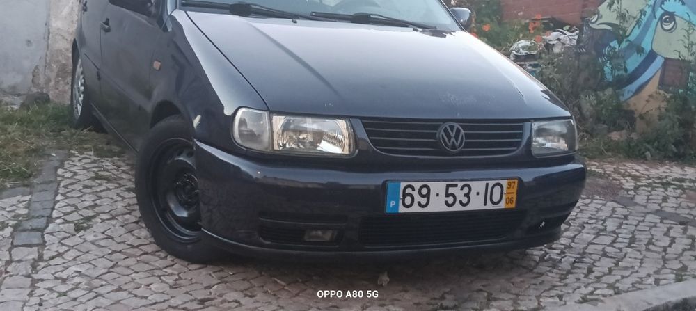 Troco por Honda 1.5 vtec