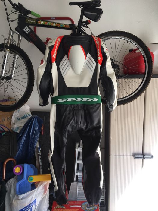 Fato Spidi n:52 usado apenas uma vez