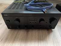 Denon PMA 1560 top