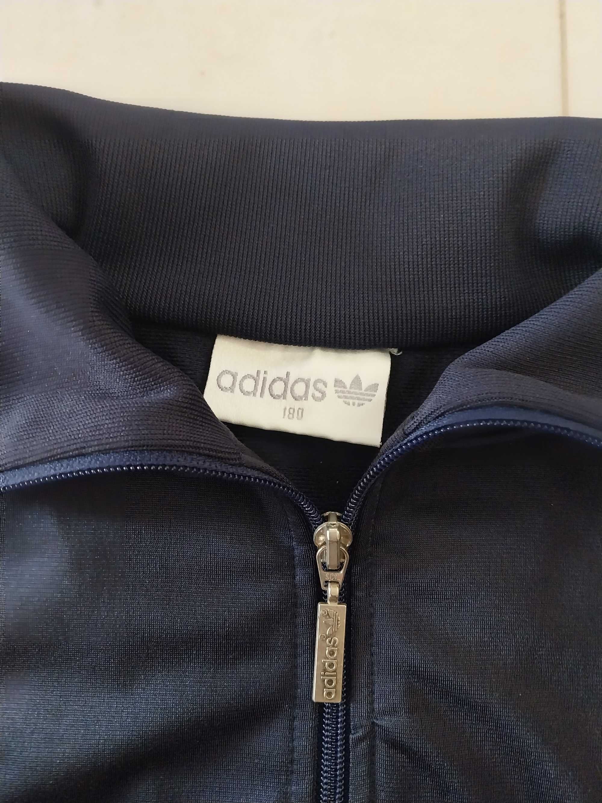 Adidas Casaco Fato de Treino - Vintage Anos 90