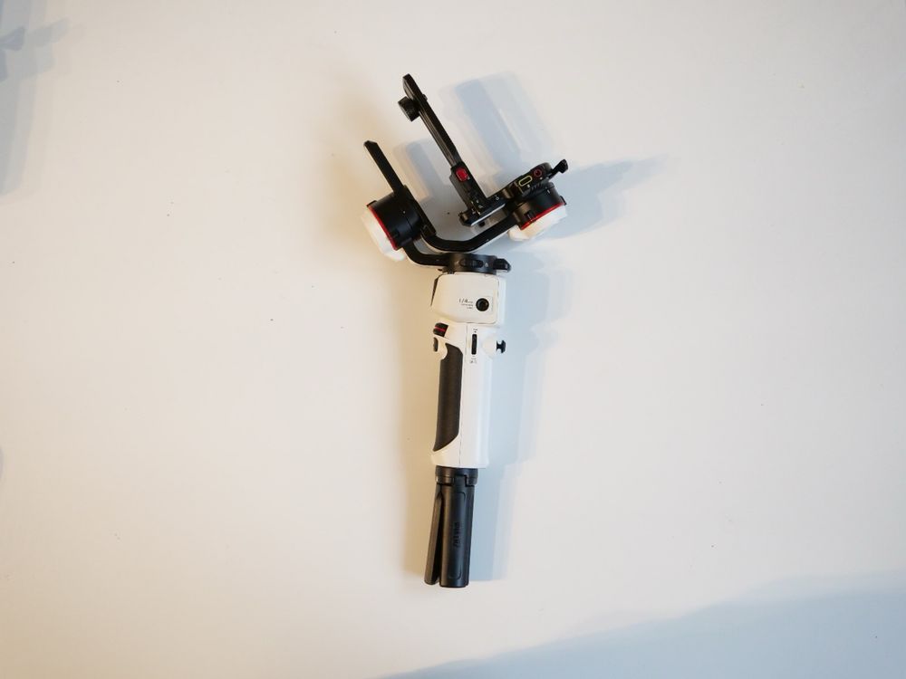 gimbal Zhiyun Crane M3