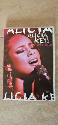 Plyta Dvd Alicia Keys