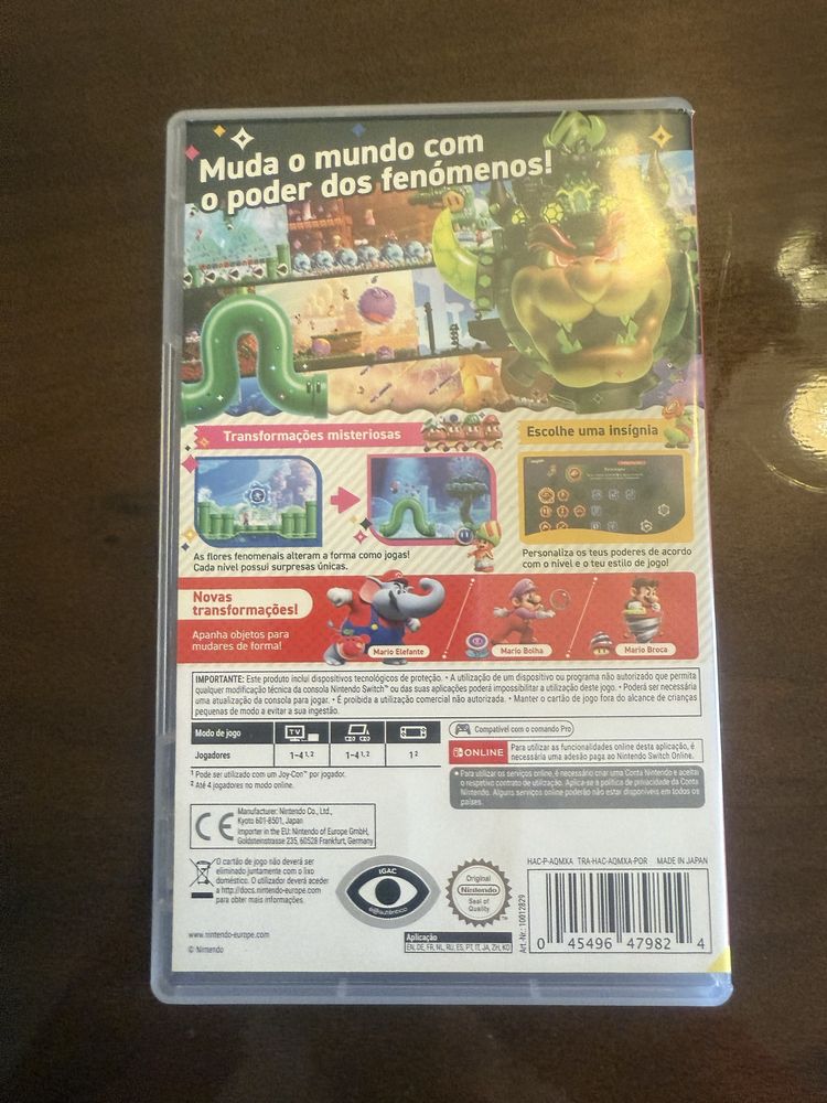 *Vendo Jogos Nintendo Switch*