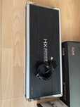 Wzmacniacz Audiosystem hx 175.4