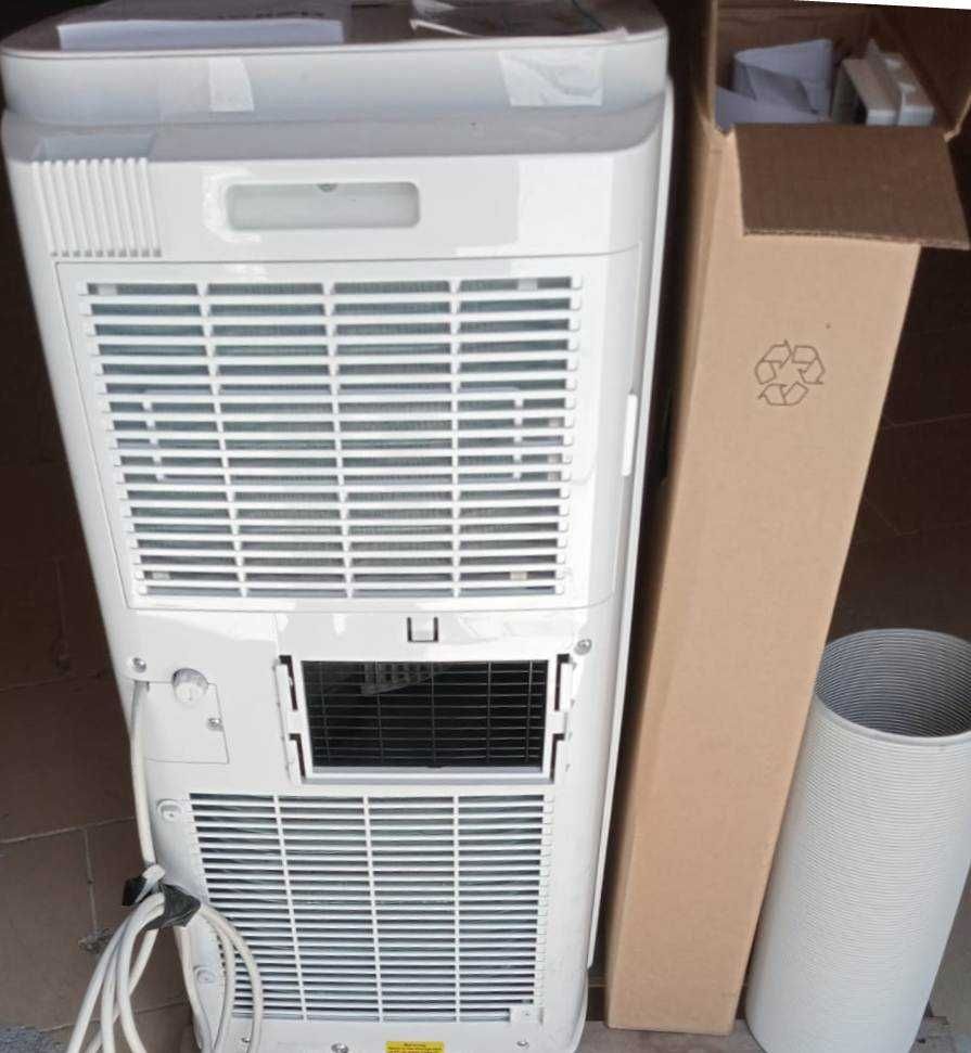 PROMOÇÃO Ar Condicionado daitsu