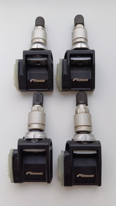 tpms 2546A-AG5SD Ford Mondeo,Kuga,Ecosport, датчики давления шин.